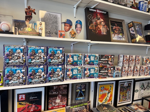 Store Image